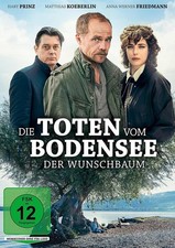 Die Toten vom Bodensee - Der