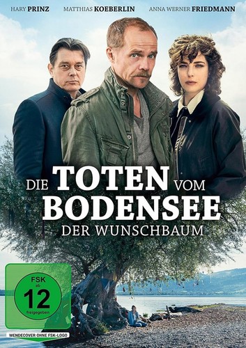 Die toten vom bodensee - vom,
