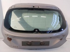 Ford Focus DYB MK3 Heckklappe Kofferraumklappe Heckdeckel 5 türer Beschädigt