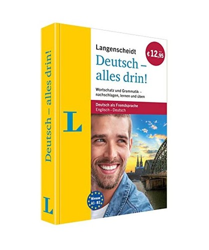 Langenscheidt deutsch alles - langenscheidt,