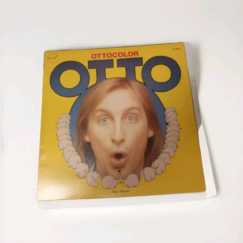 Sammler vinyl ottocolor - sammler,