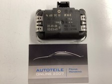Peugeot 307 CC Sensor Regen