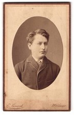 Fotografie Ernst Queck