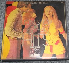 Box mit 6 LP's  Non Stop