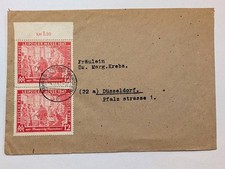 Alliierte Besetzung Leipziger