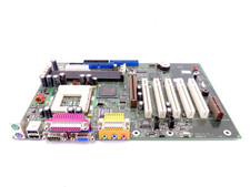 Siemens Nixdorf System Board