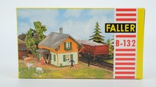Faller 132 - faller, h0