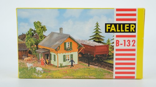 Faller 132 - h0, b-132