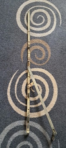 Aubi oberschiene - lb,
