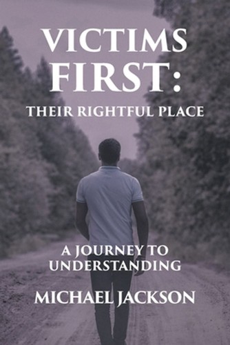 Victims first their - first:,