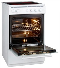 Vestfrost Elektro Standherd