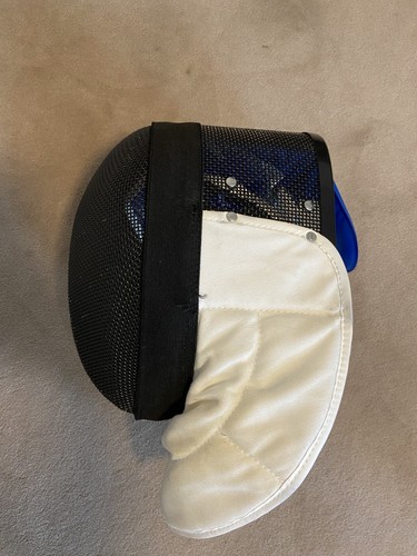 Fechtmaske hema - fechtmaske,