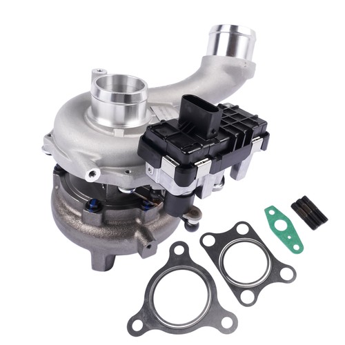 Turbolader für nissan np300 - für,