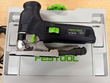 Festool PS 300 EQ-Plus TRION Pendelstichsäge (576041)