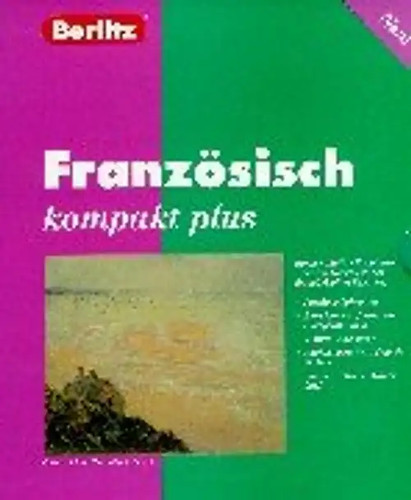Kompakt plus französisch - kompakt-plus, mit