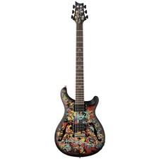 PRS SE Ed Sheeran Cosmic
