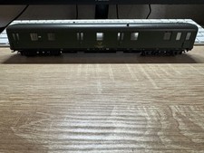 Märklin 43260 H0 Gepäckwagen der DB guter Zustand ohne OVP (TM)