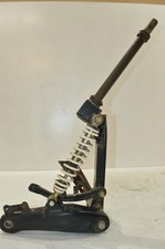 PEUGEOT SPEEDFIGHT 2 GABEL GABELHOLM FEDERBEIN STOßDÄMPFER FEDERUNG ACHSE VORN