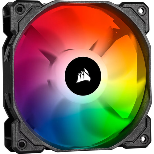 Corsair 120 rgb pro - 120,