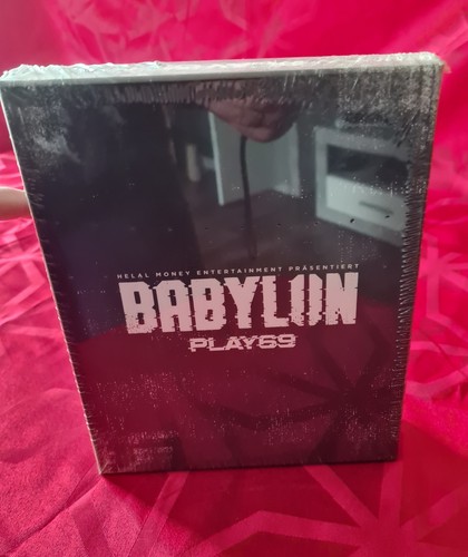 Play babylon deluxe box - 69,