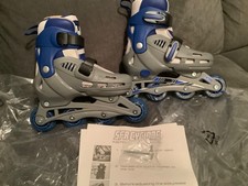 SFR Cyclone verstellbare