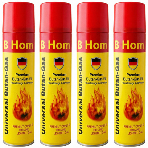 Universal 300ml feuerzeug - 300ml,