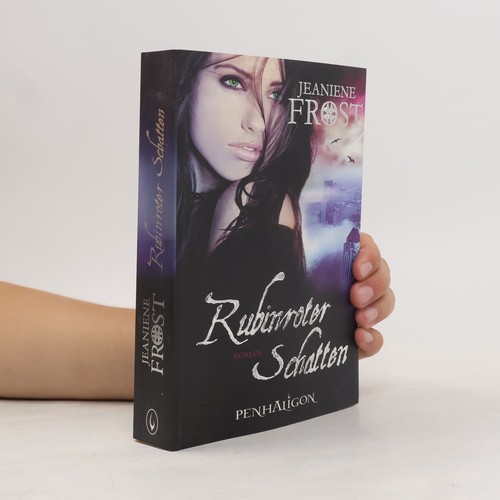 Rubinroter schatten - schatten , | 