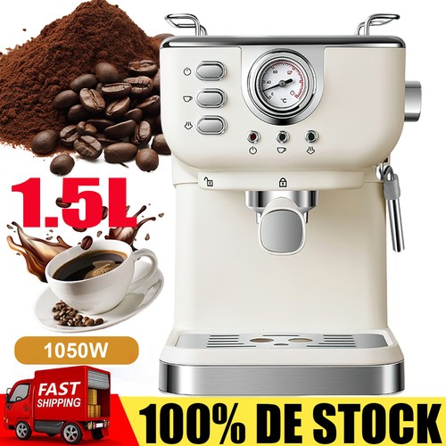 Espressomaschine espresso - espressomaschine,
