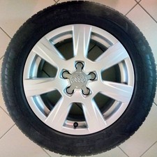 Ersatzrad/Reserverad für AUDI 225/55R16 95W MICHELIN - TOPZUSTAND