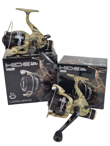 Lineaeffe vigor hide - lineaeffe,