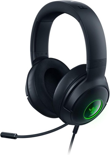 Razer kraken refresh - x,
