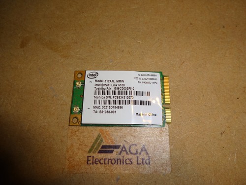 Toshiba tecra a10 laptop - toshiba,