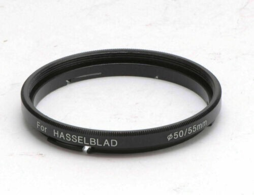 B50 55mm filter adapter - filter,