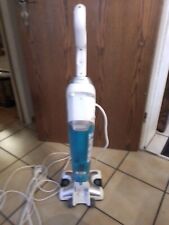 Rowenta Clean & Steam Staubsauger + Dampfreiniger 