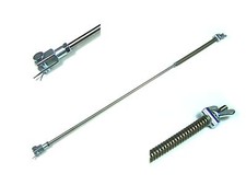 Bremsgestänge AWO Sport  10