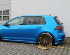 Zoll alu felgen - zoll, golf
