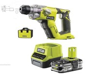 Ryobi Akku-Kombihammer R18SDS