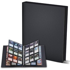 Sammelmappe mit 540 Fächern -