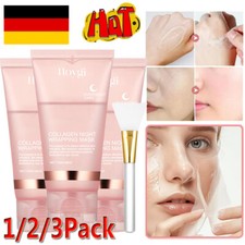 Collagen Night Wrapping Mask