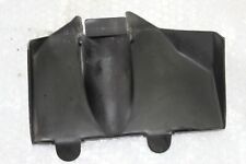 Verkleidung Abdeckung Schwarz Diverse Piaggio Sfera 125 SKR #R5140