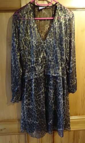 Dante kleid 38 leo - 6,