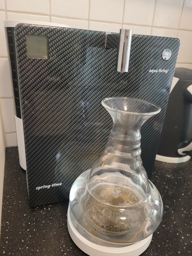 Aqua living wasserfilter - living,