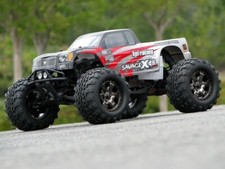 105532 - GT-3 Truck Karosserie