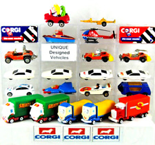 Corgi Juniors Bond 007 Auto