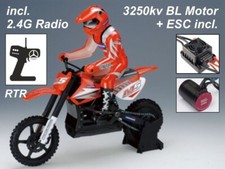 RC Offroad Motorrad Anderson