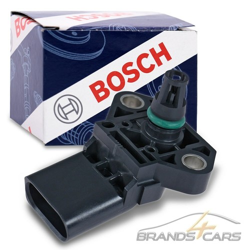Bosch ladedrucksensor für - ladedrucksensor,