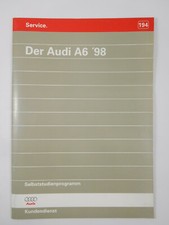 Selbststudienprogramm  SSP 194