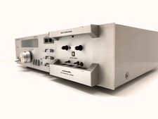 Grundig CF 5000-2 Stereo Kassette Tape Deck 2 Head Vintage 1980 Work Good Look