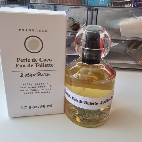 Other stories perle de coco - other,