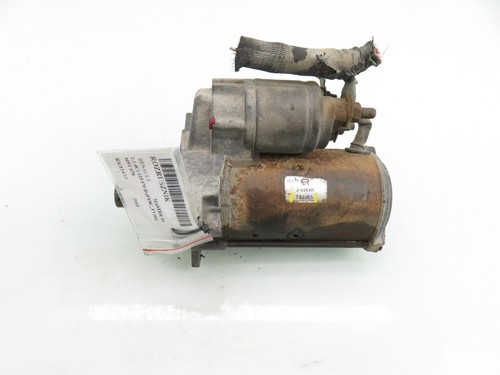 Anlasser renault master iii - renault,
